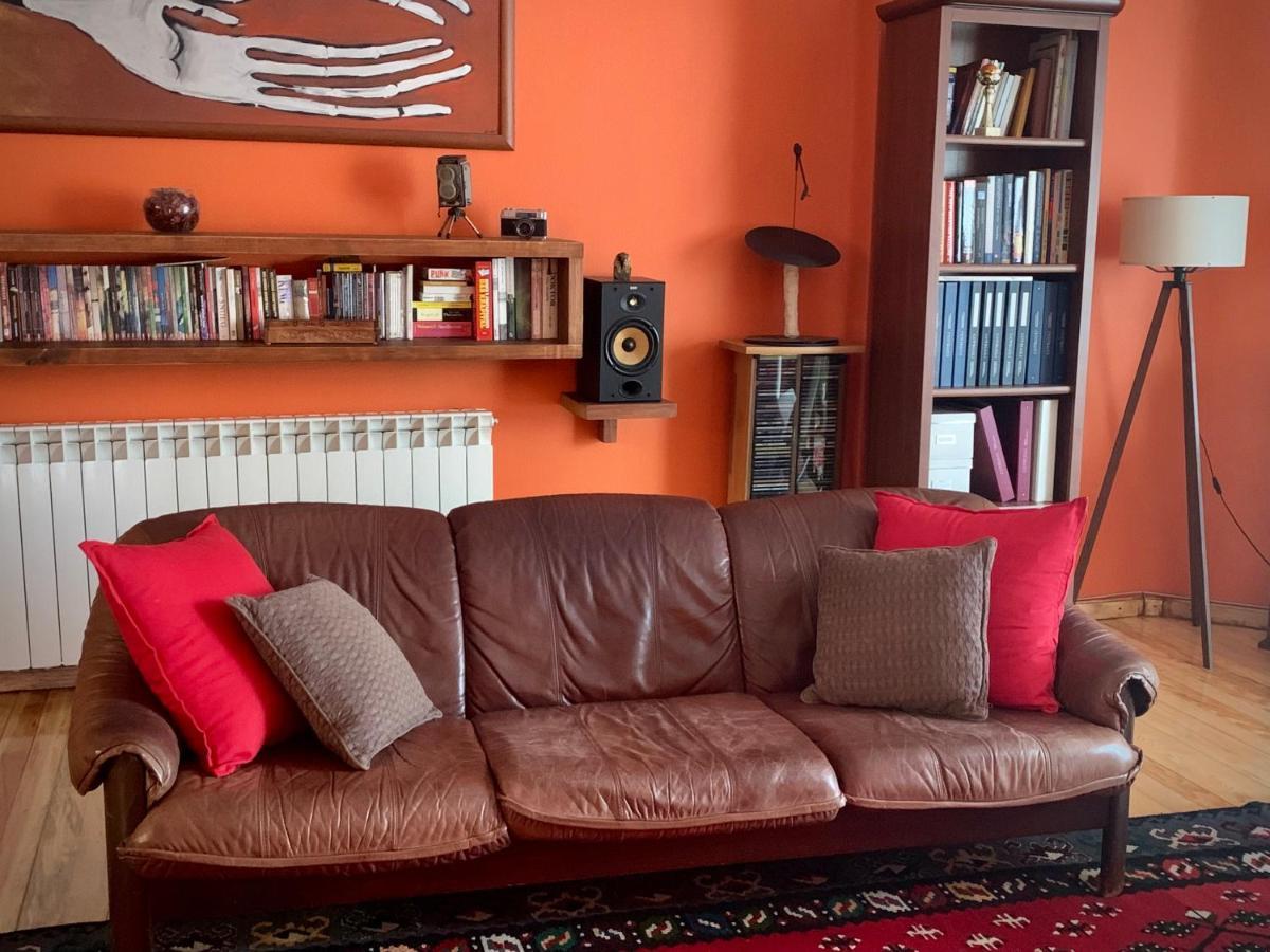 Kula Hacienda Apartment ทูซลา ภายนอก รูปภาพ