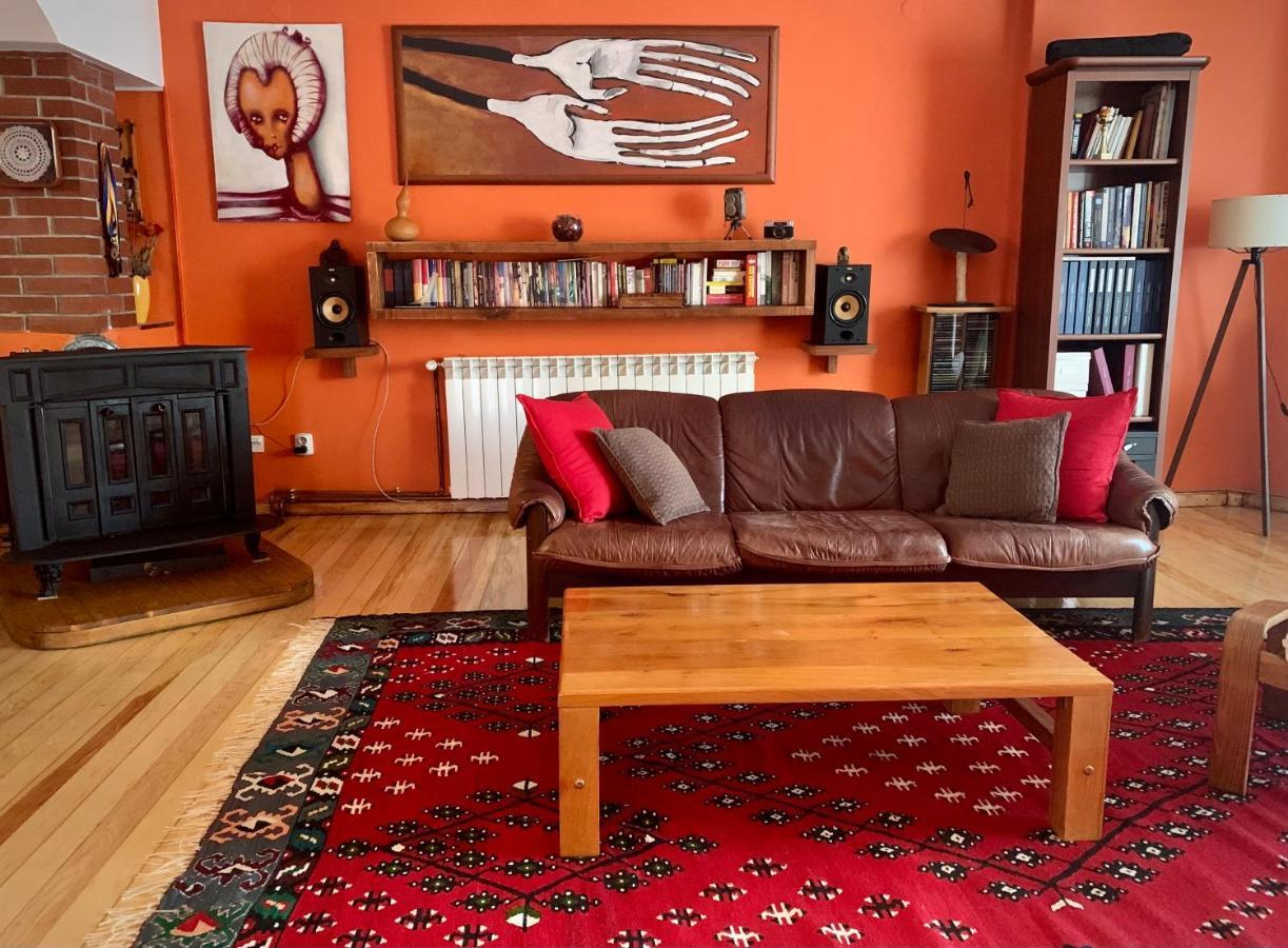 Kula Hacienda Apartment ทูซลา ภายนอก รูปภาพ