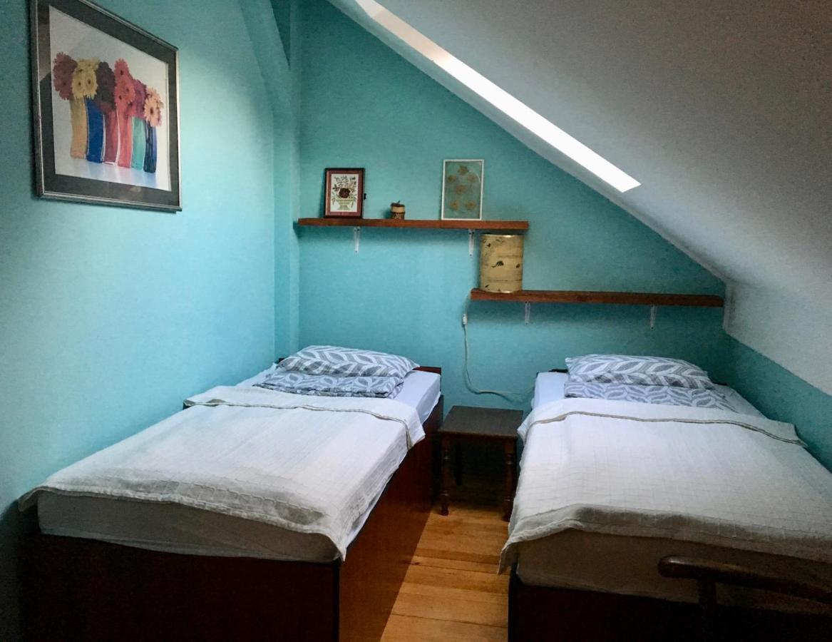 Kula Hacienda Apartment ทูซลา ภายนอก รูปภาพ